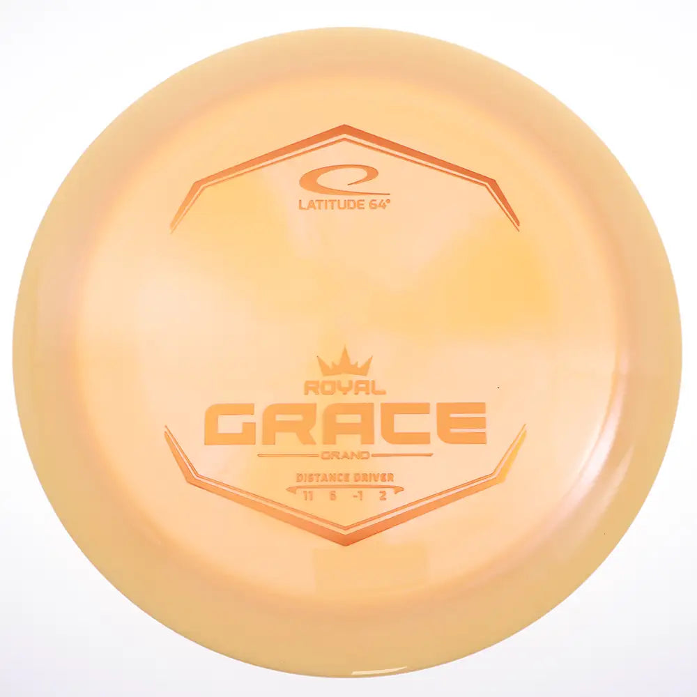 #13 / 174.1g / Orange