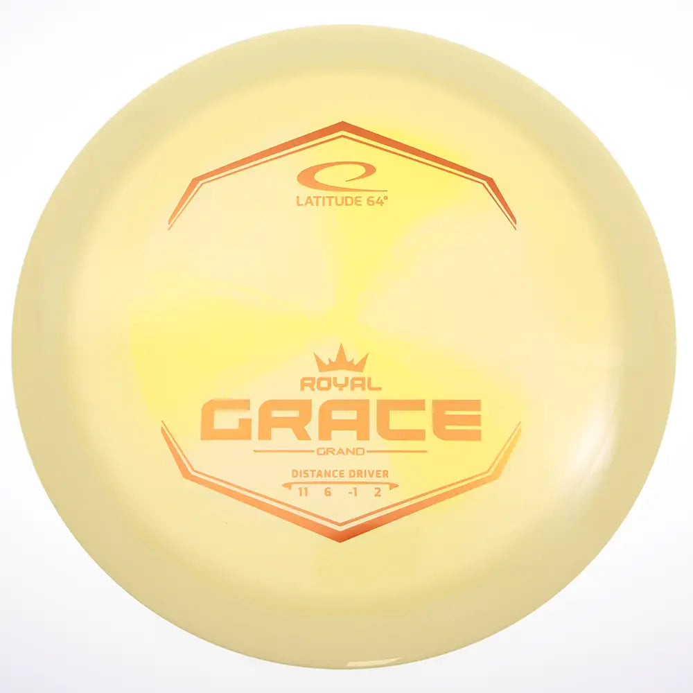 #15 / 173.7g / Yellow