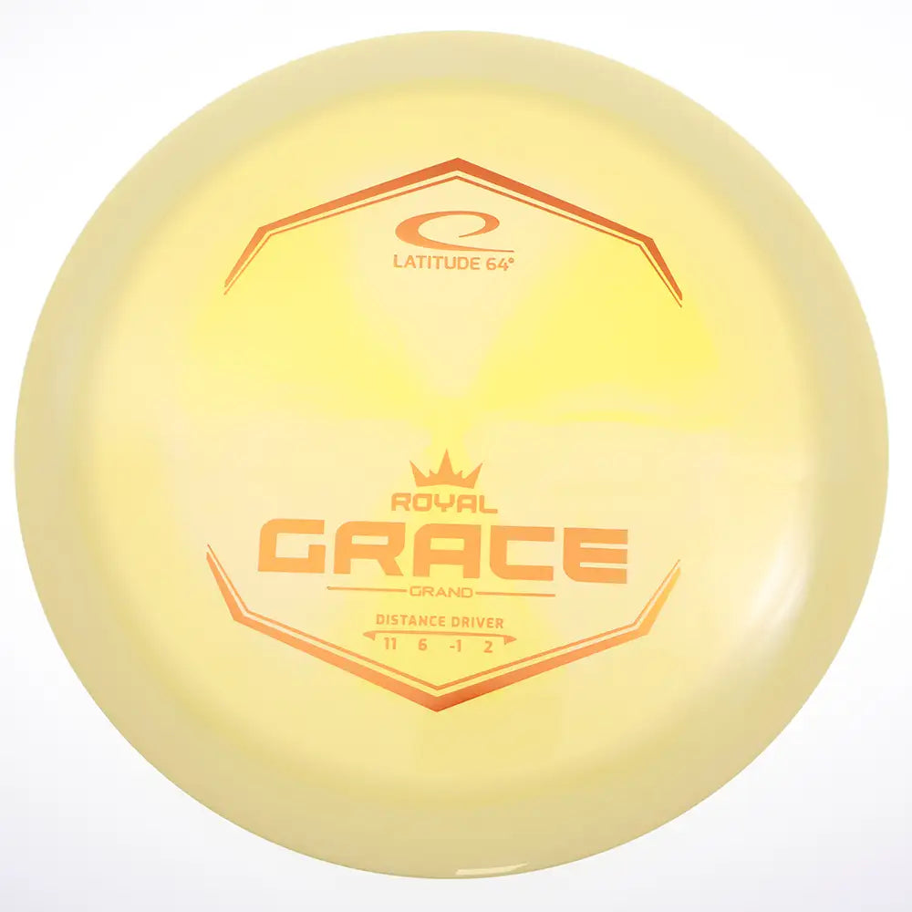 #16 / 174.2g / Yellow