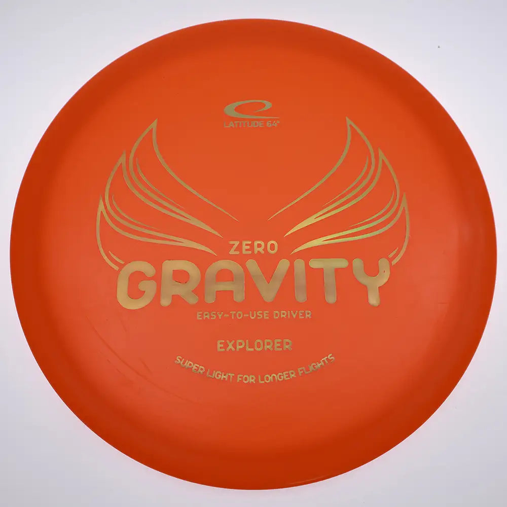 #03 / 121.7g / Orange