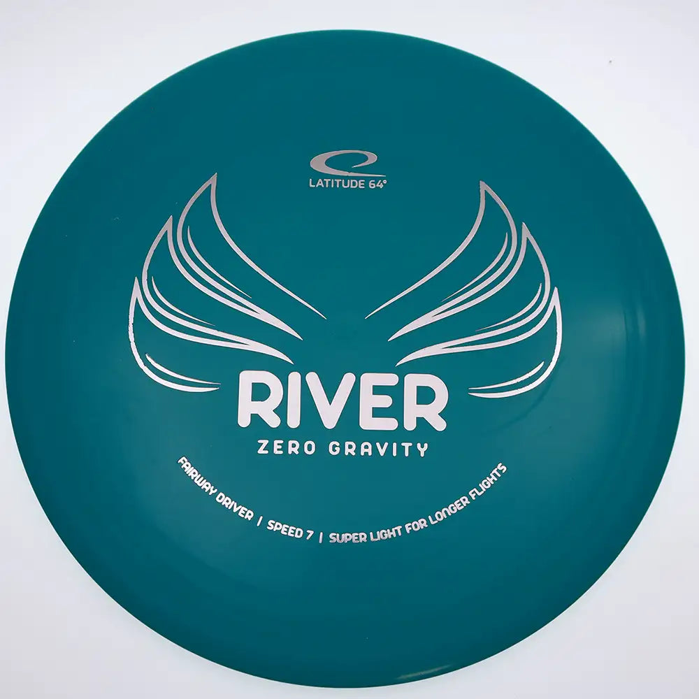 #01 / 124.3g / Teal