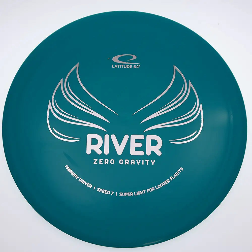 #02 / 124.2g / Teal