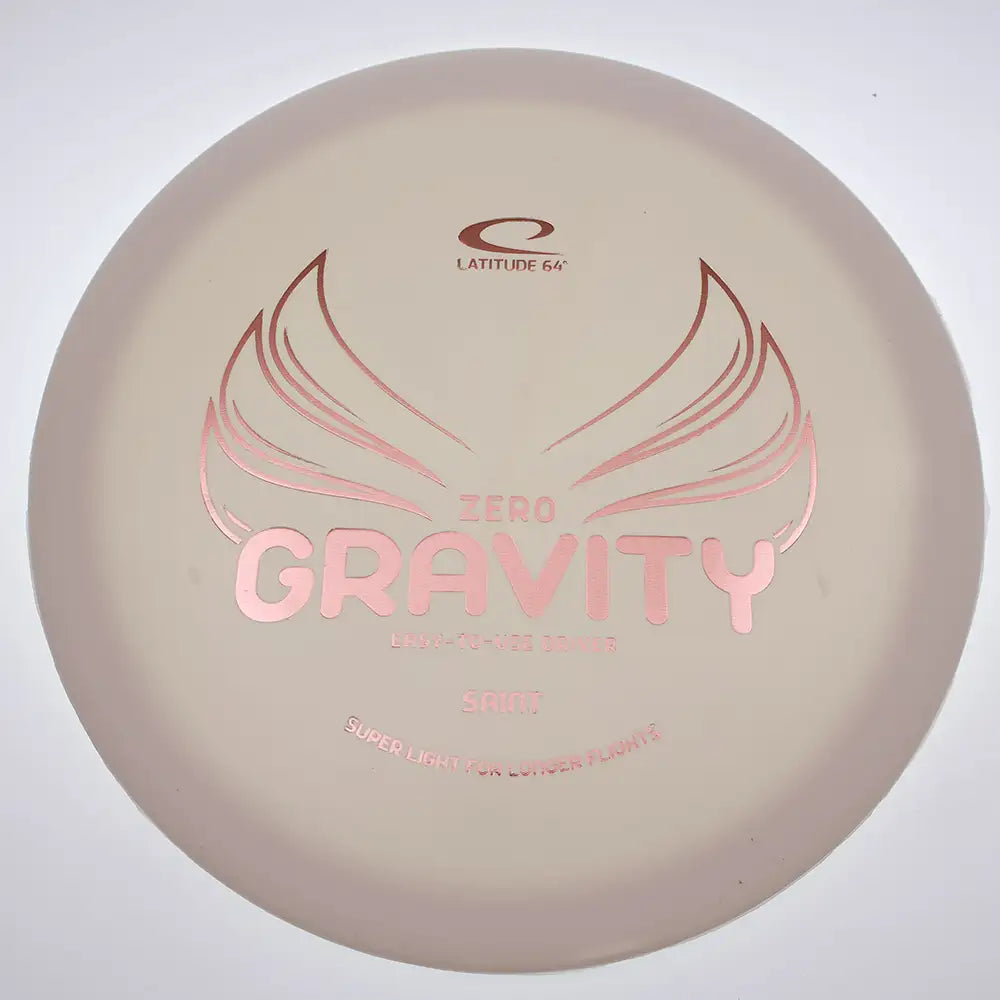 #01 / 124.5g / White