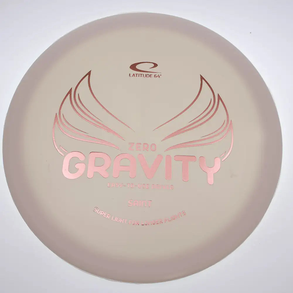 #02 / 124.5g / White