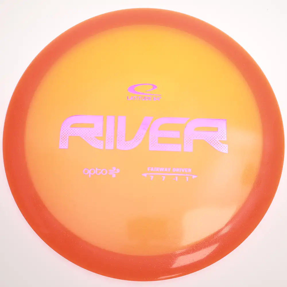 #10 / 158g / Orange
