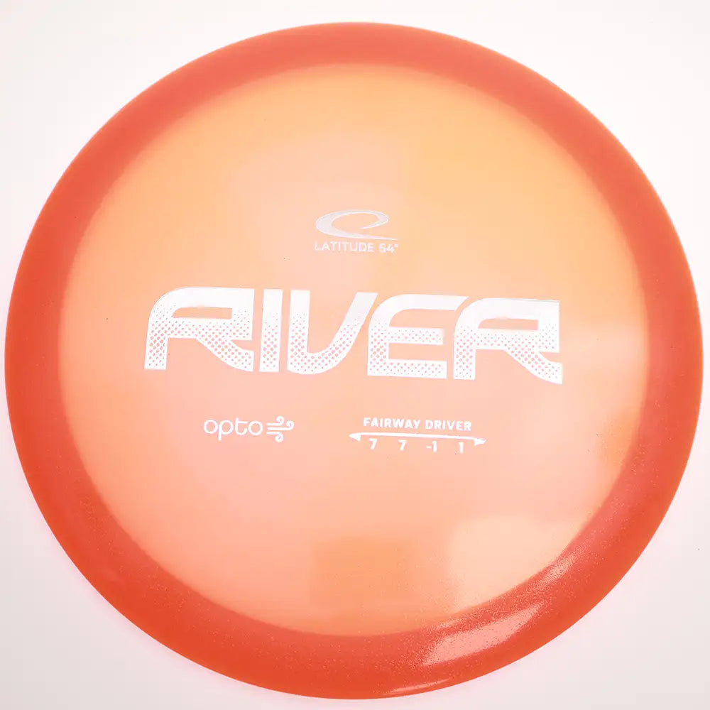 #11 / 156.6g / Orange