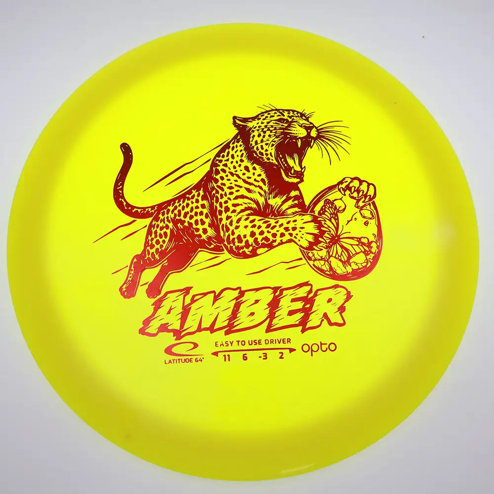 #06 / 156.2g / Yellow