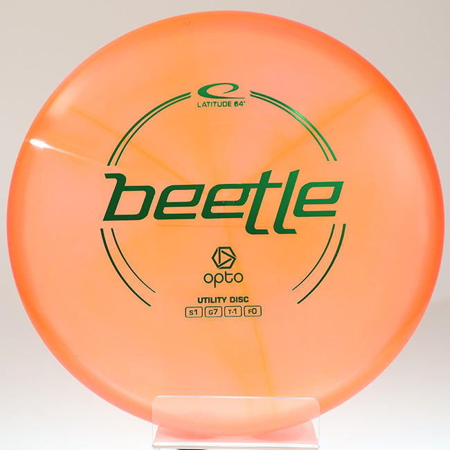 #02 / 153.1g / Orange/Green Foil
