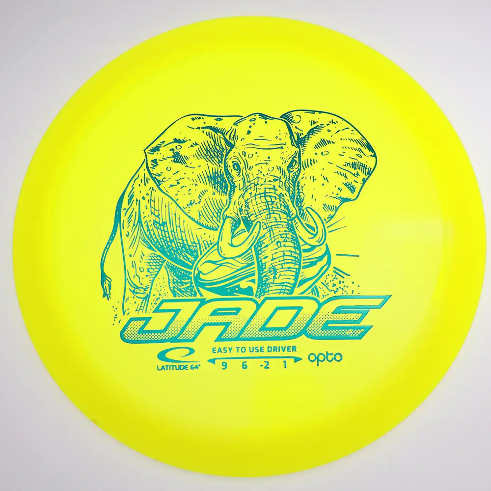 #01 / 160g / Yellow