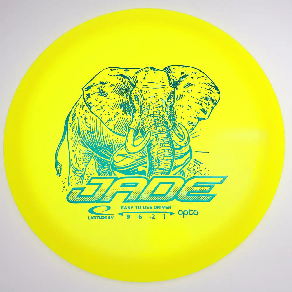 #03 / 159.4g / Yellow