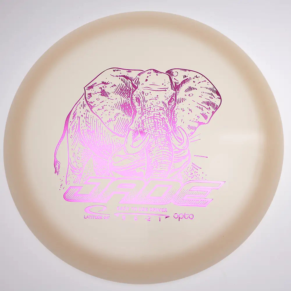 #04 / 160.5g / White