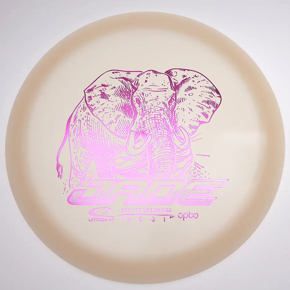 #05 / 160g / White