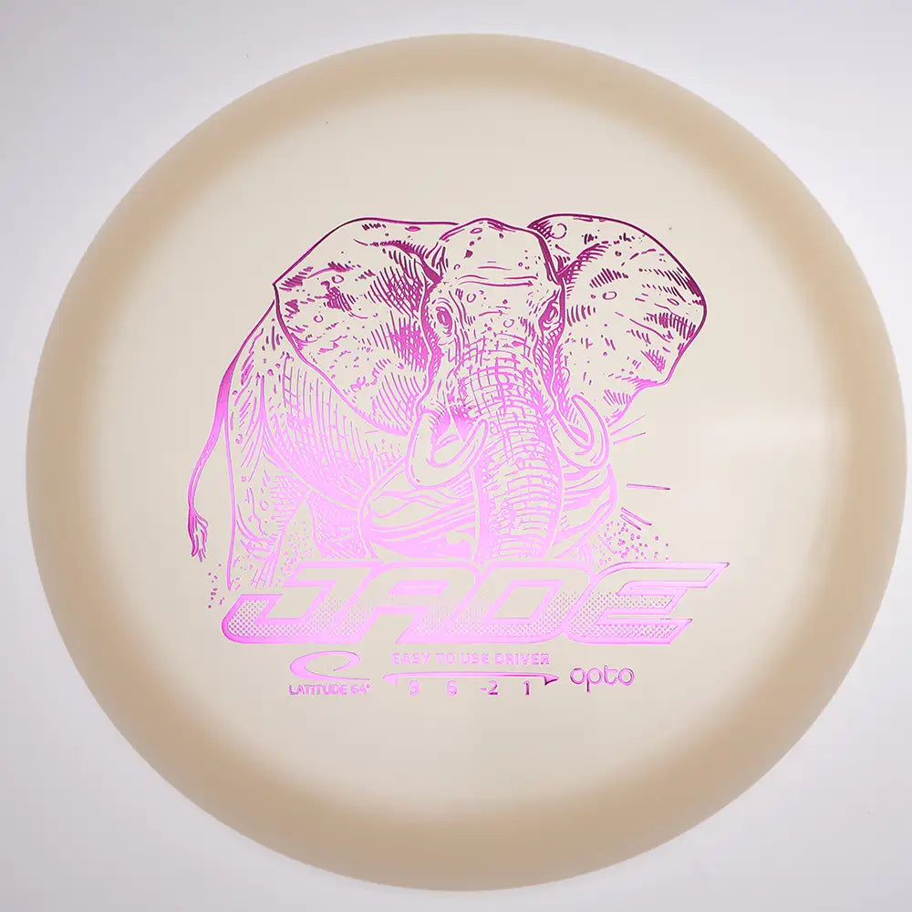 #06 / 158.7g / White