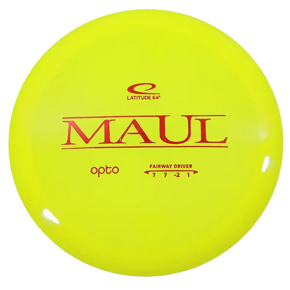 #01 / 175.6g / Yellow