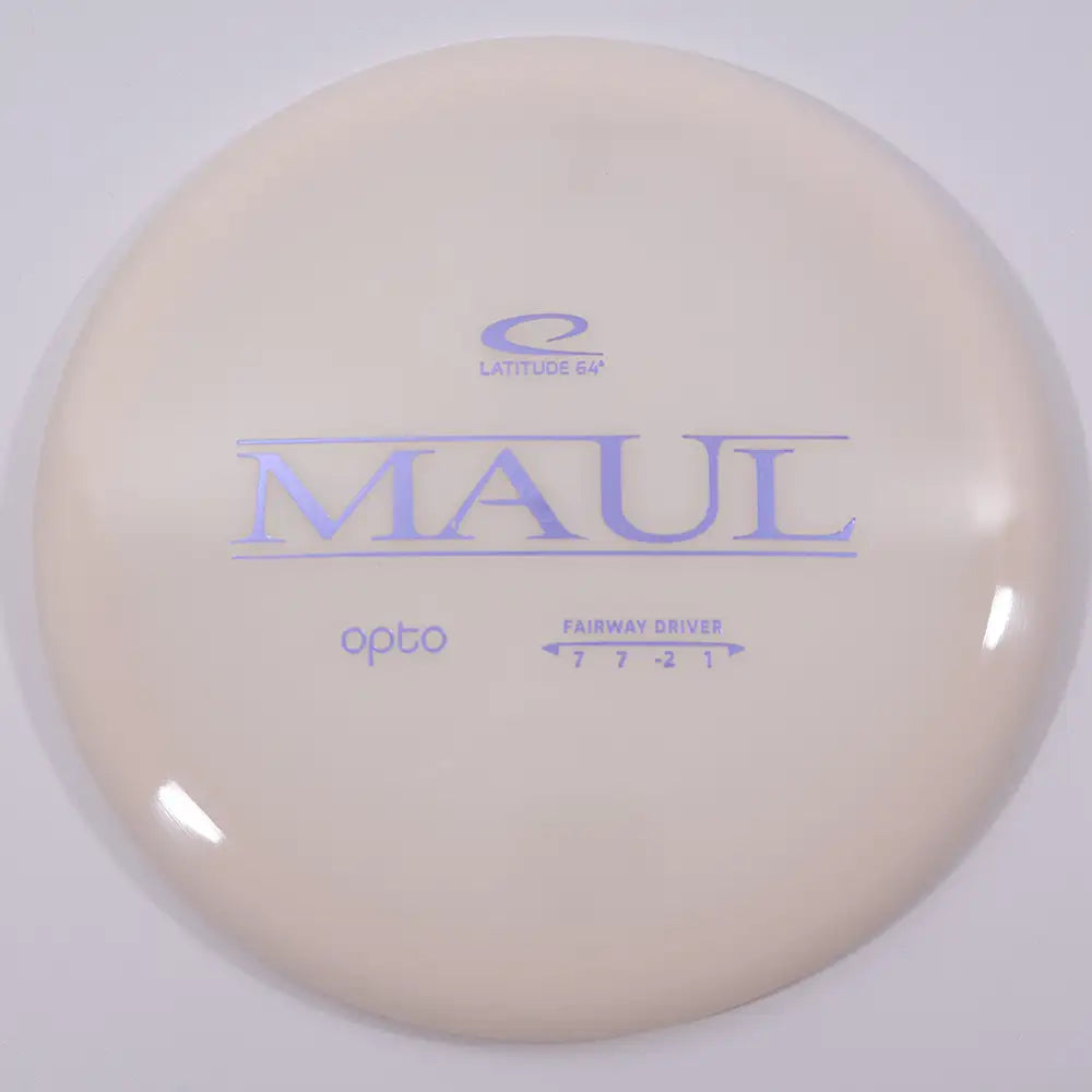 #11 / 172.8g / White