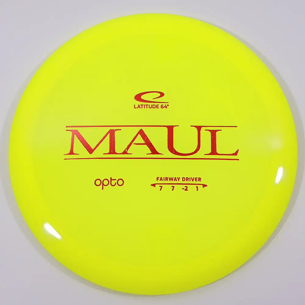 #03 / 175.2g / Yellow