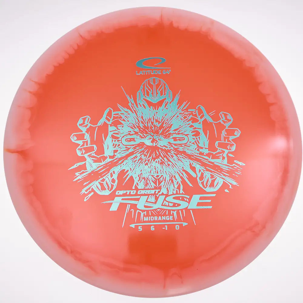 #01 / 174.4g / Orange