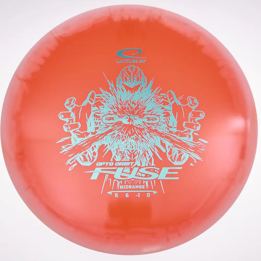#02 / 175.5g / Orange