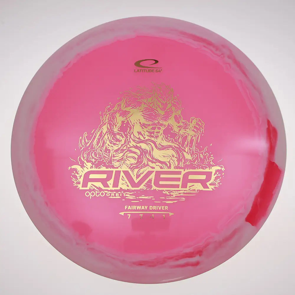 #01 / 175.8g / Pink