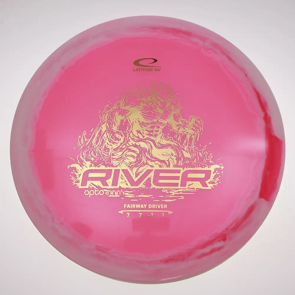 #02 / 175.9g / Pink