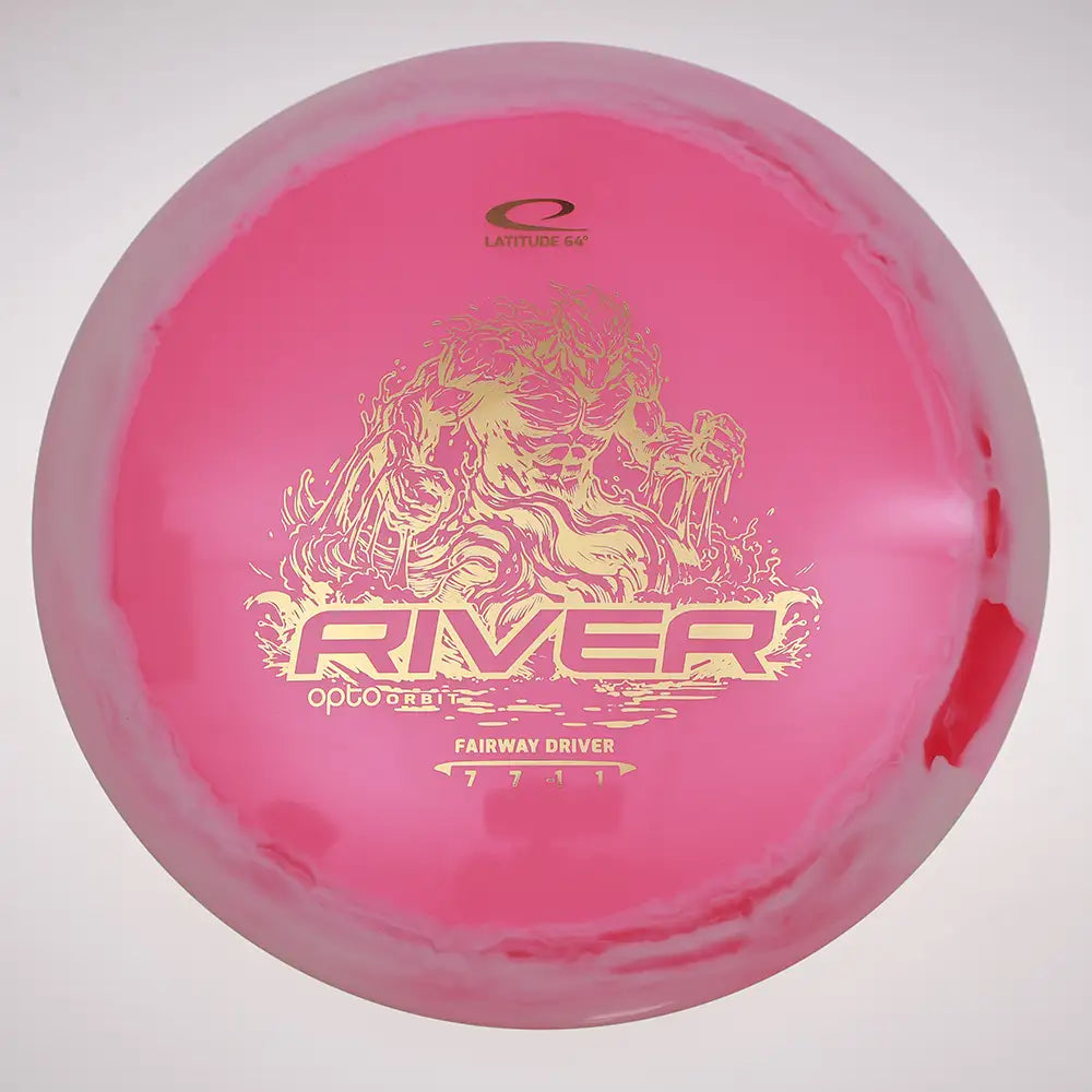 #03 / 176.2g / Pink