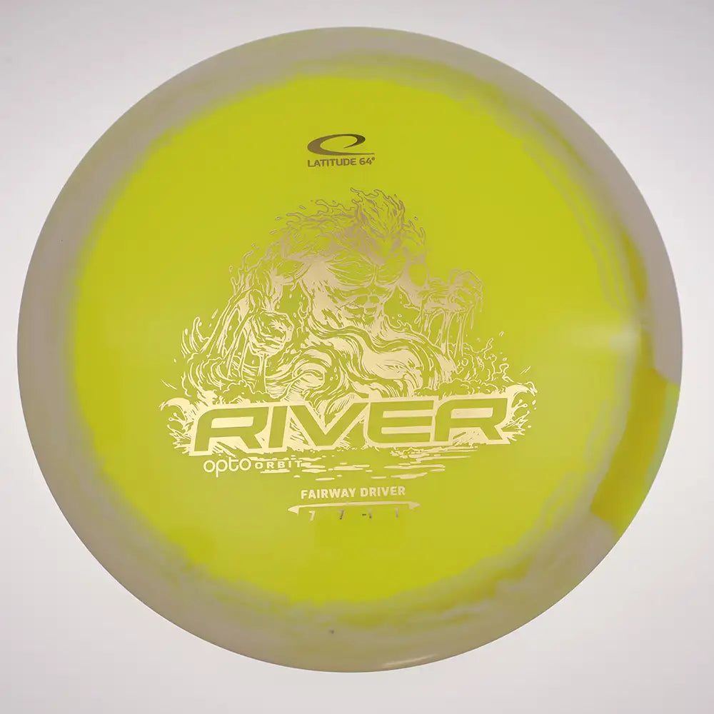 #04 / 174.5g / Yellow