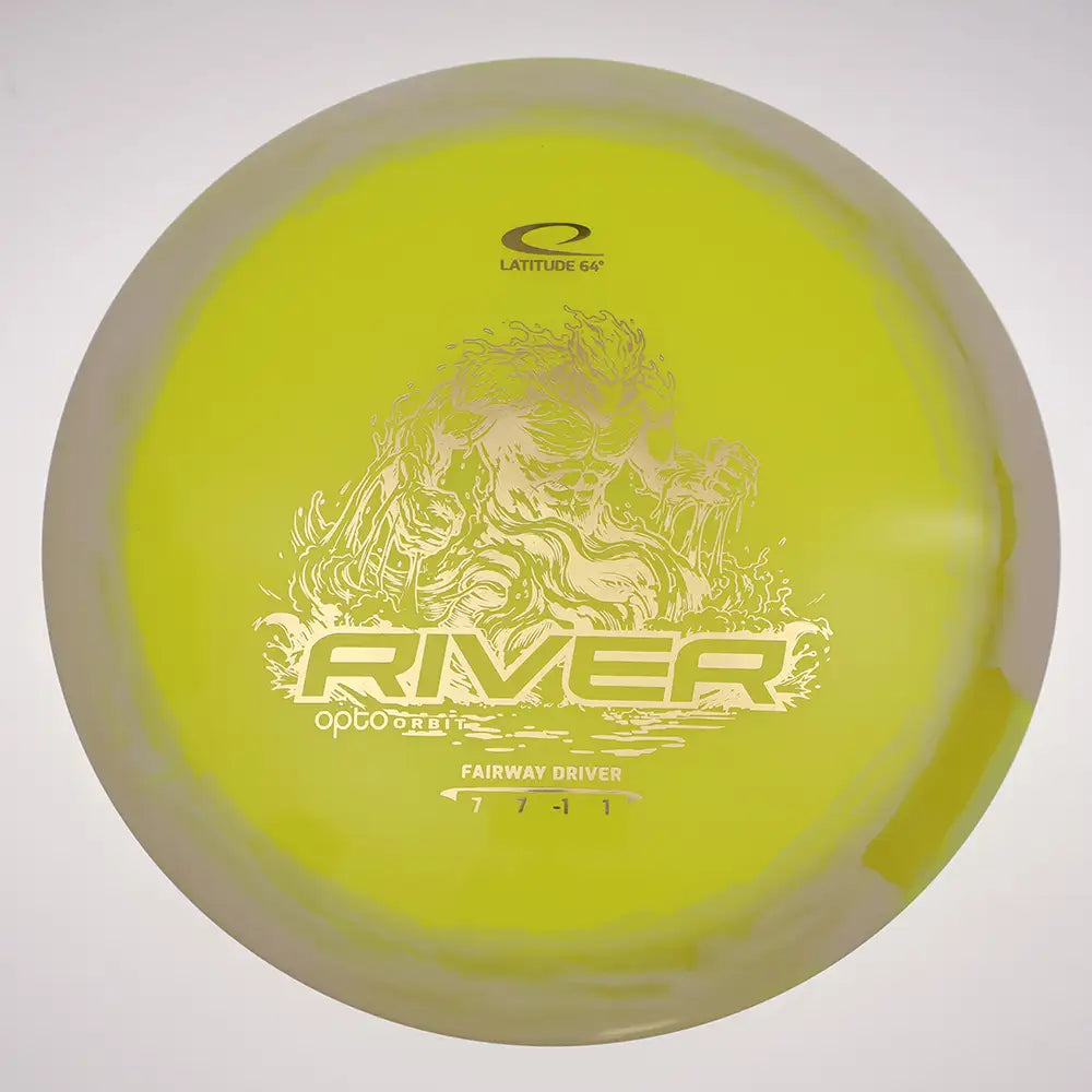 #05 / 174.6g / Yellow
