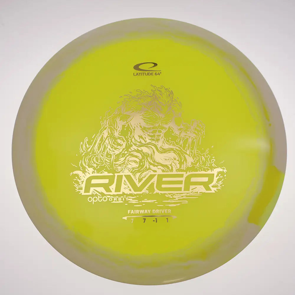 #06 / 174.5g / Yellow