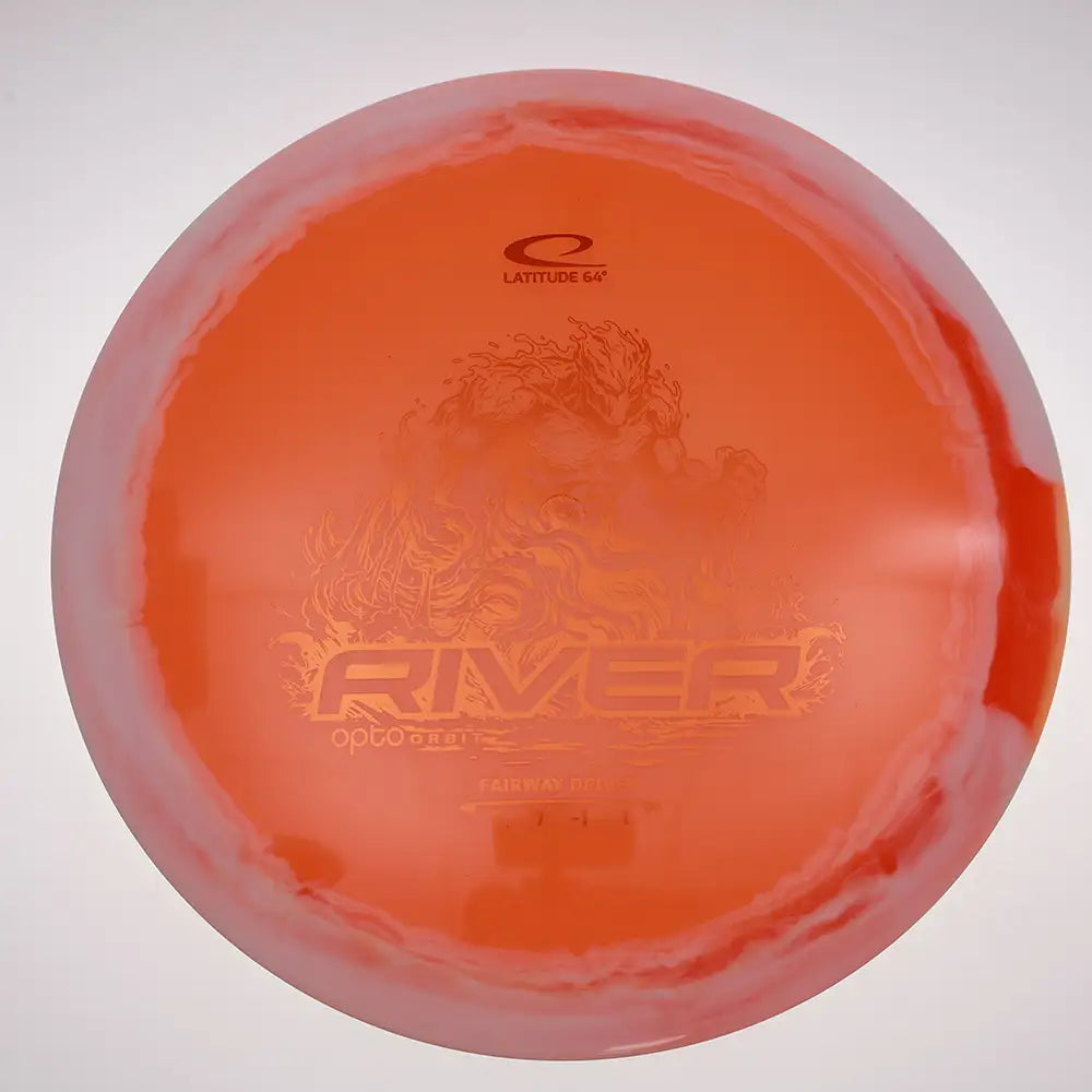 #08 / 174.3g / Orange