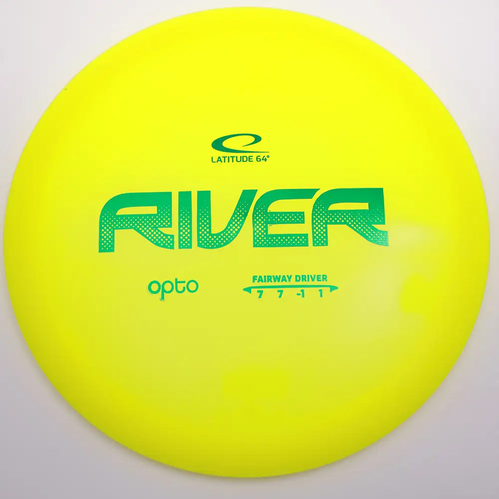 #34 / 174.5g / Yellow