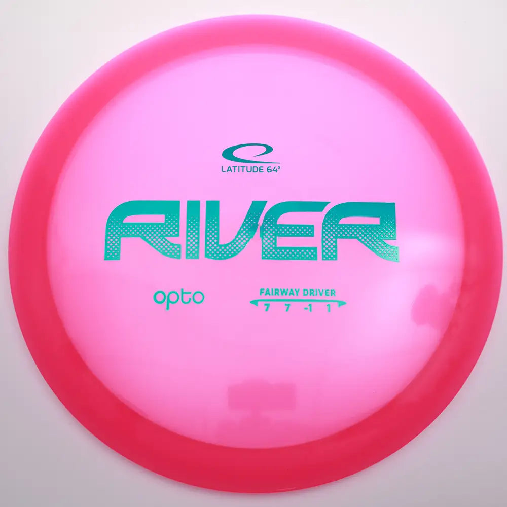 #37 / 173.8g / Pink
