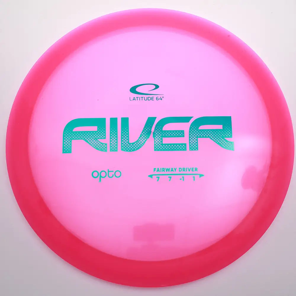 #38 / 174g / Pink