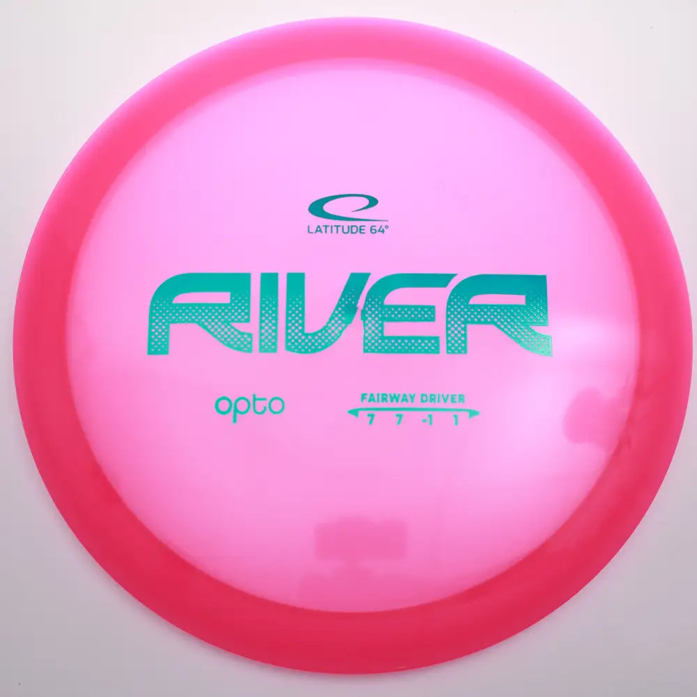 #39 / 174.3g / Pink