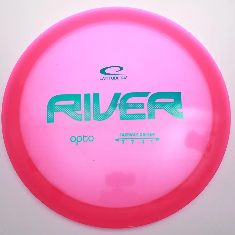 #40 / 173.9g / Pink