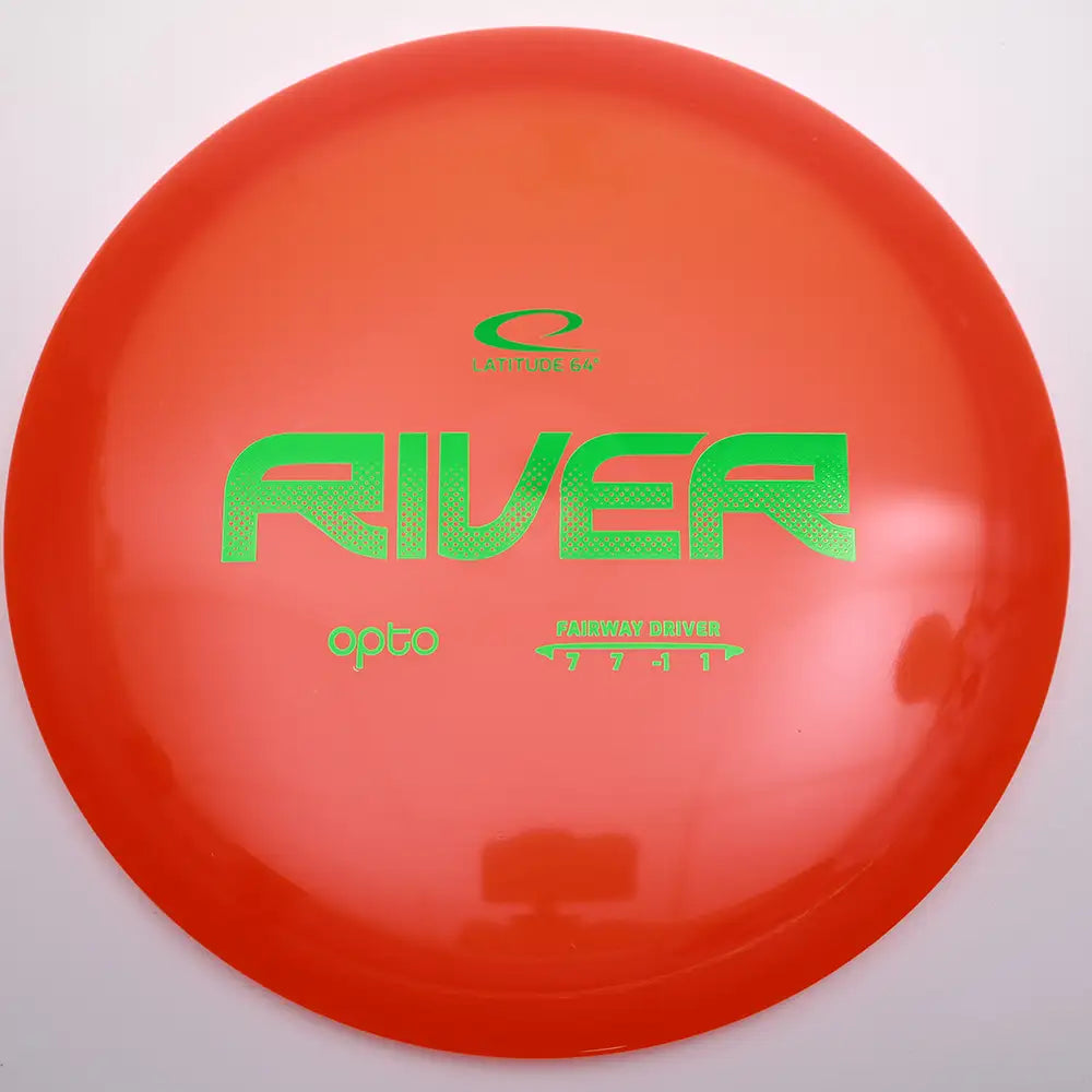 #27 / 173.9g / Orange