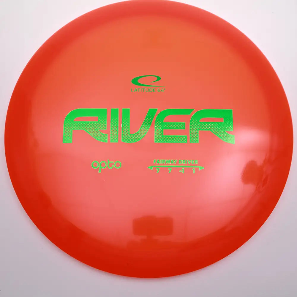 #28 / 171g / Orange