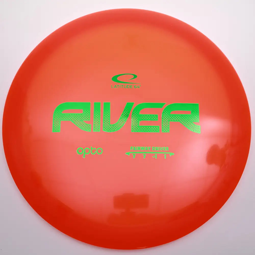 #30 / 174.6g / Orange