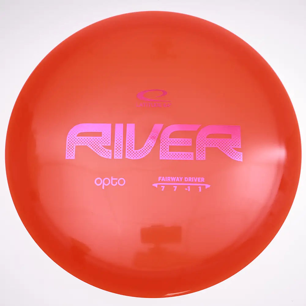 #51 / 173.4g / Orange