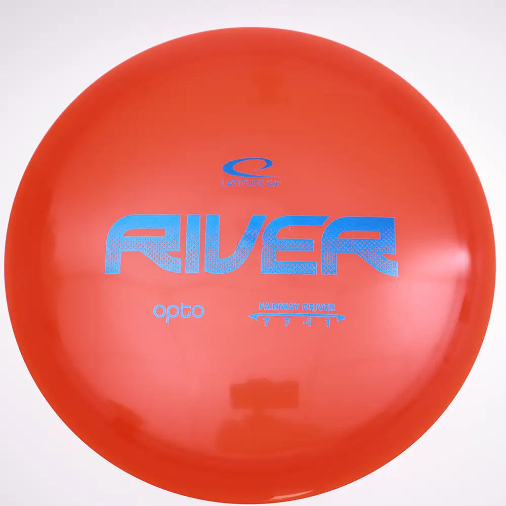 #54 / 172.9g / Orange