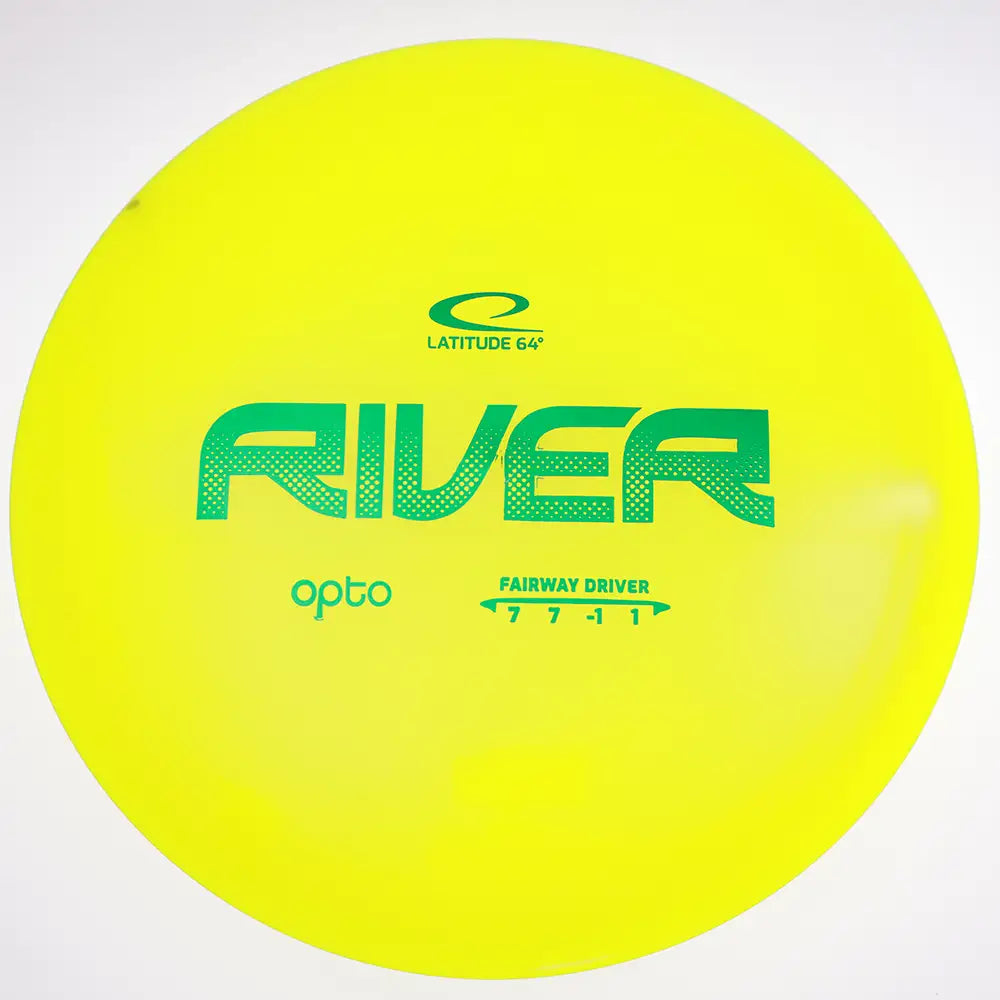 #58 / 169.4g / Yellow