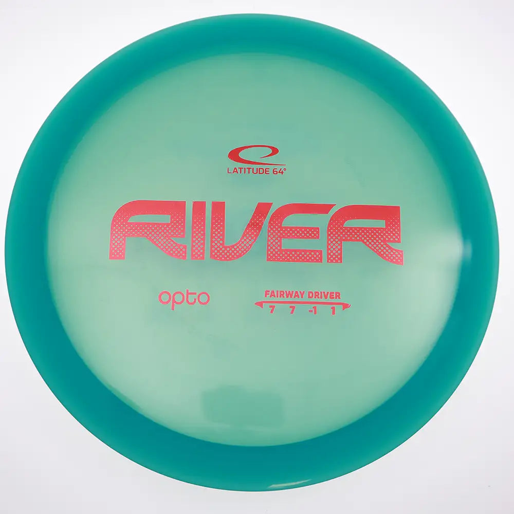 #46 / 173g / Blue