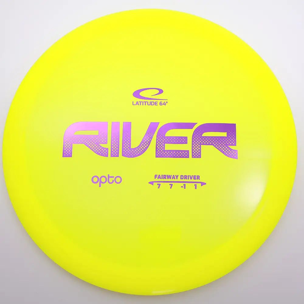 #19 / 173.9g / Yellow