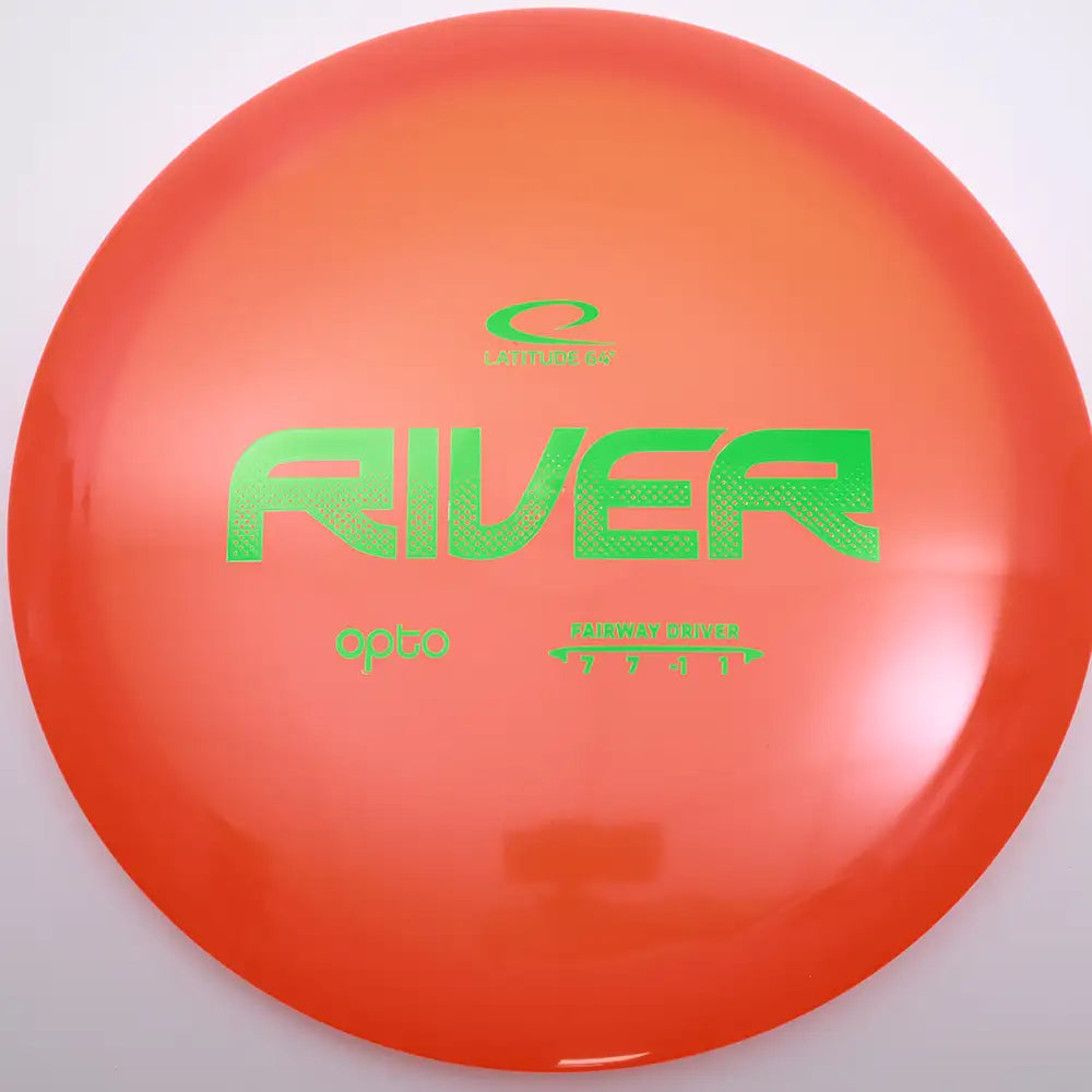 #10 / 171.8g / Orange