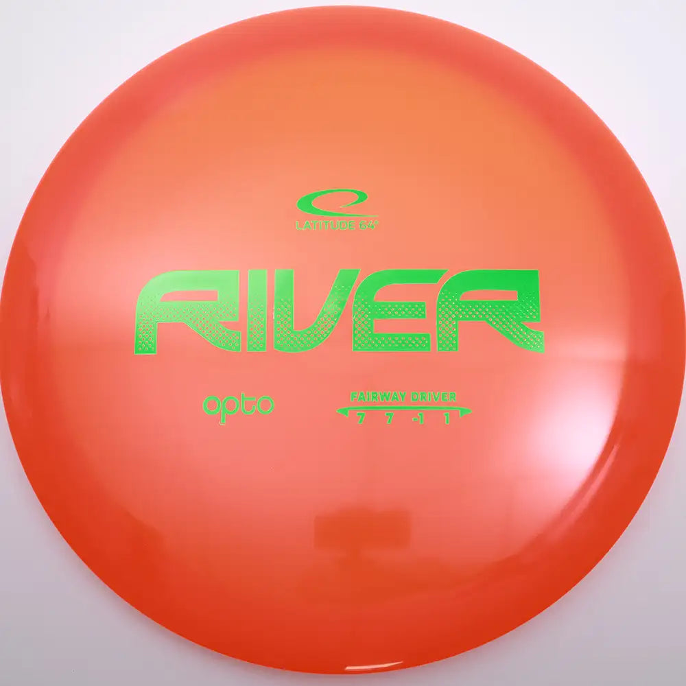 #12 / 171.4g / Orange