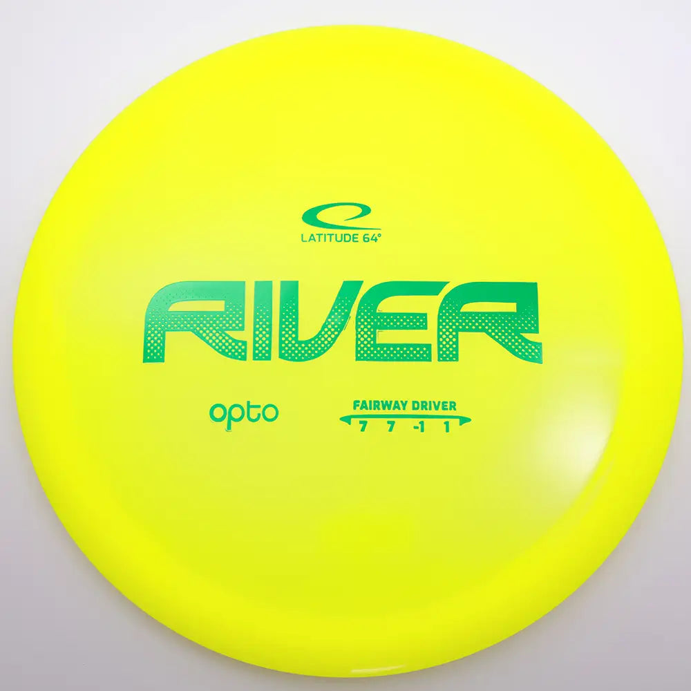 #13 / 168.2g / Yellow