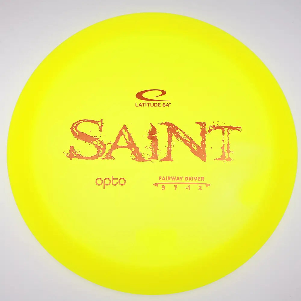 #05 / 173.7g / Yellow