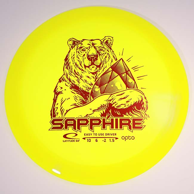 #03 / 162.9g / Yellow