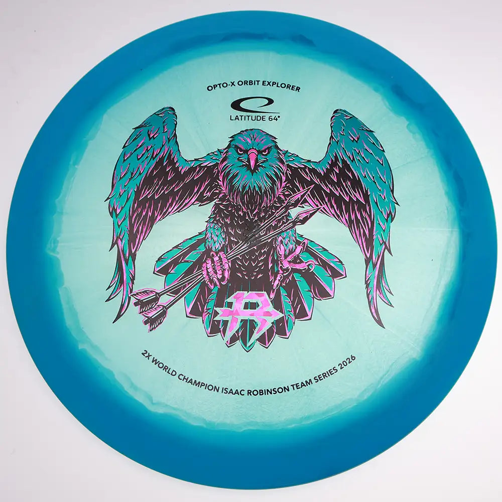 #01 / 174.5g / Blue