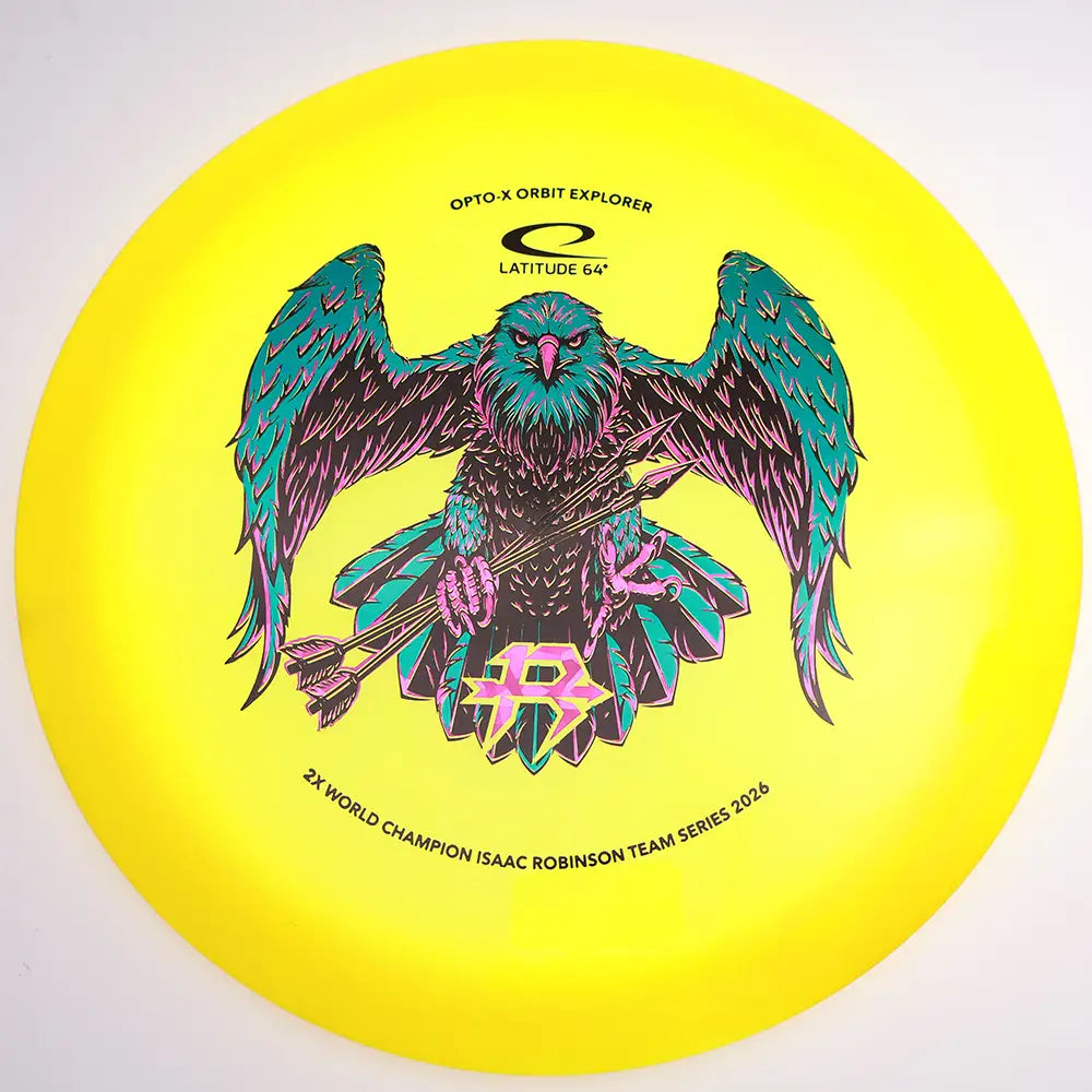 #11 / 176.1g / Yellow