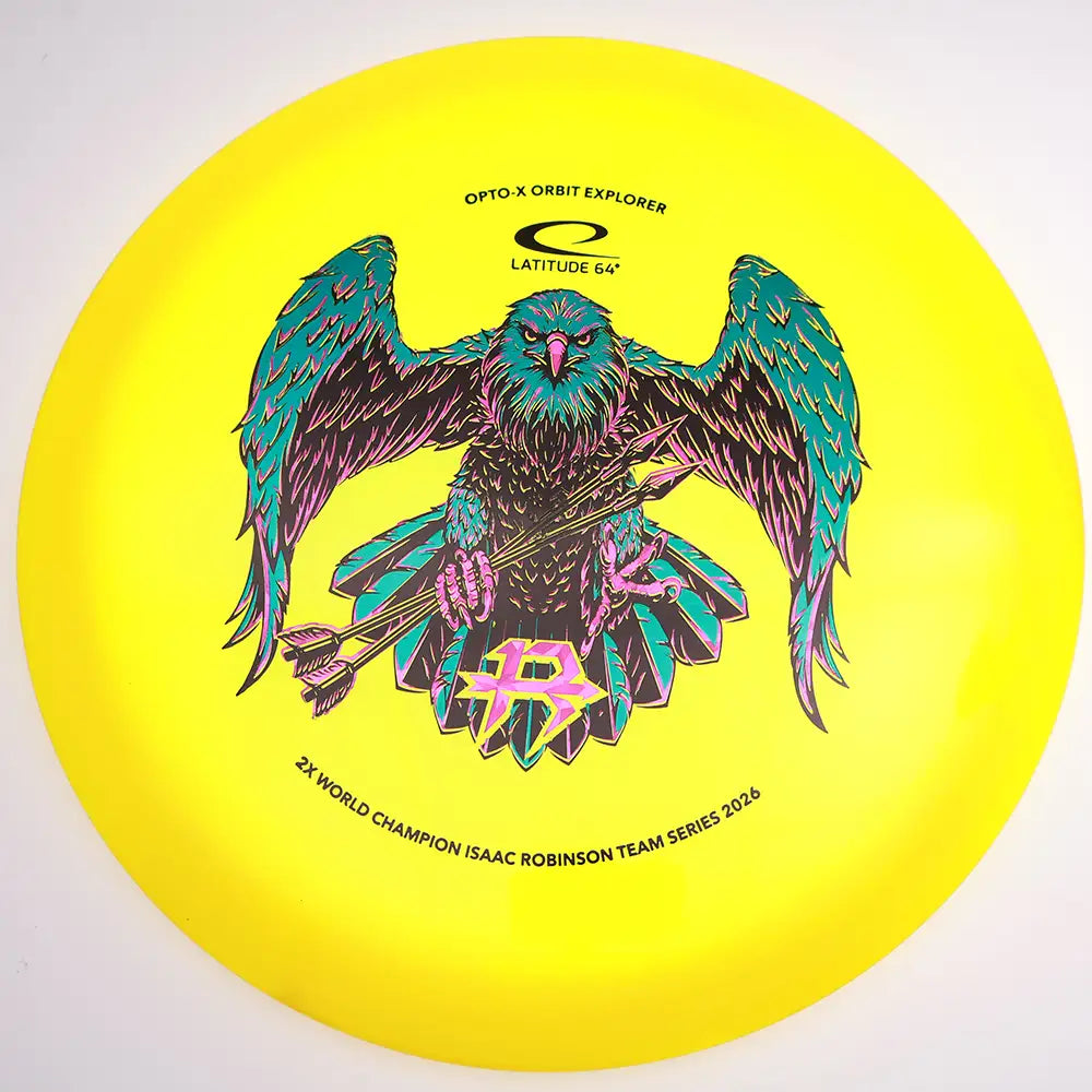 #12 / 176.5g / Yellow